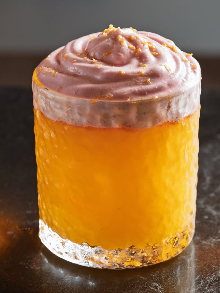 Margarita em Dobro