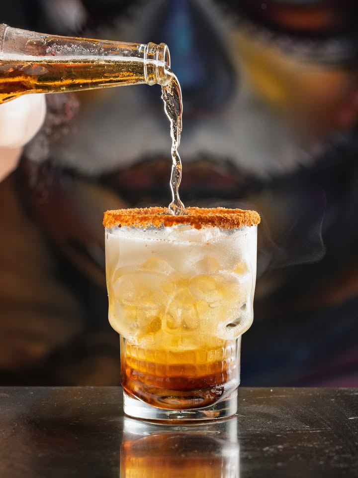 Tiempo Feliz Happy Hour